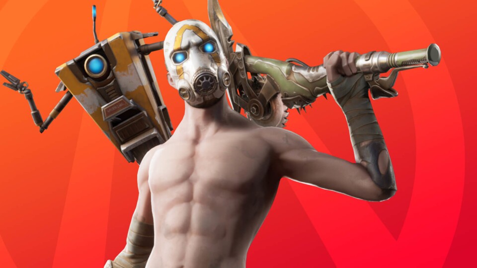 Der Launch von Borderlands 3 auf dem PC verlief erfolgreich. Fortnite half dabei.