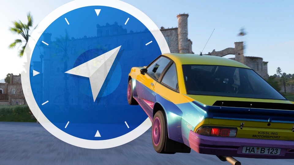 Auf der Suche nach schicken Häusern in Forza 5? Kein Problem, wir zeigen euch alle auf einen Blick!