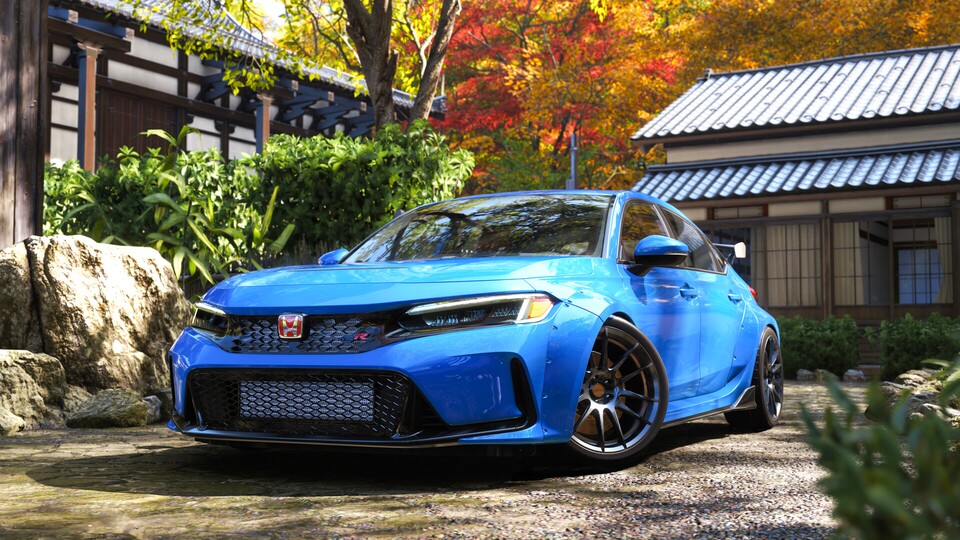 In Forza Horizon 6 warten hunderte Autos auf euch. Die ersten sind bereits bekannt.