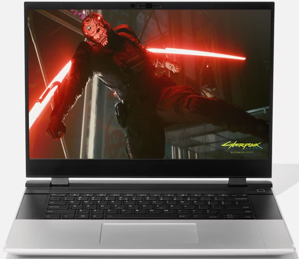 Den modularen Ansatz sieht man dem Framewok Laptop zum Glück nicht an. (Bildquelle: Framework)