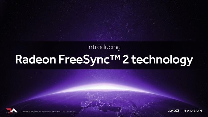 Freesync 2 soll Freesync nicht ablösen sondern als Highend-Standard ergänzen.