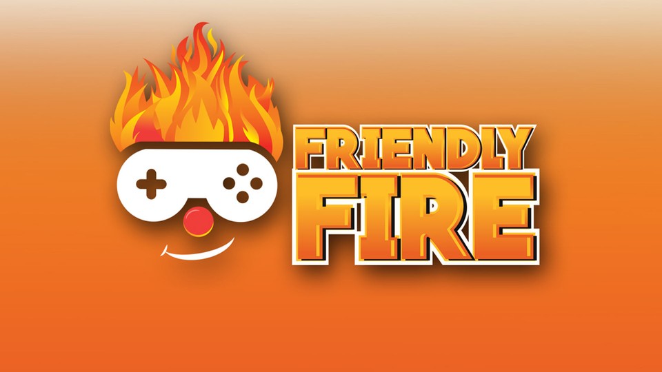 Friendly Fire 2 spielte im letzten Jahr mehr als 300.000 Euro für gemeinnützige Zwecke ein.