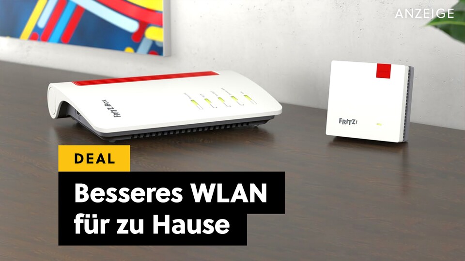 Ein Router allein ist oft nicht genug, um eine große Wohnung oder ein Haus ausreichend mit WLAN abzudecken – hier kommt der Repeater ins Spiel.