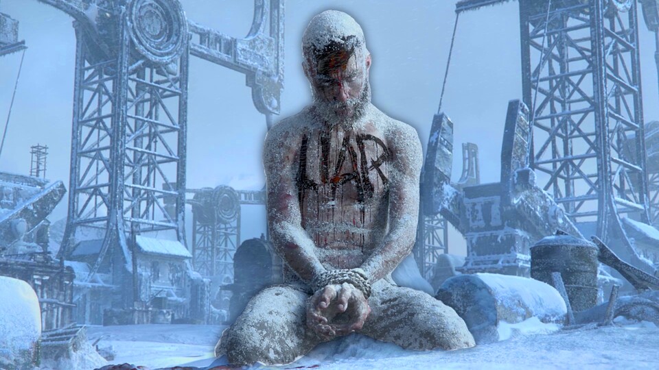 Erneut stellt die tödliche Kälte die größte Gefahr für die Gesellschaft in Frostpunk 2 dar. Menschliche Opfer sind unvermeidlich...