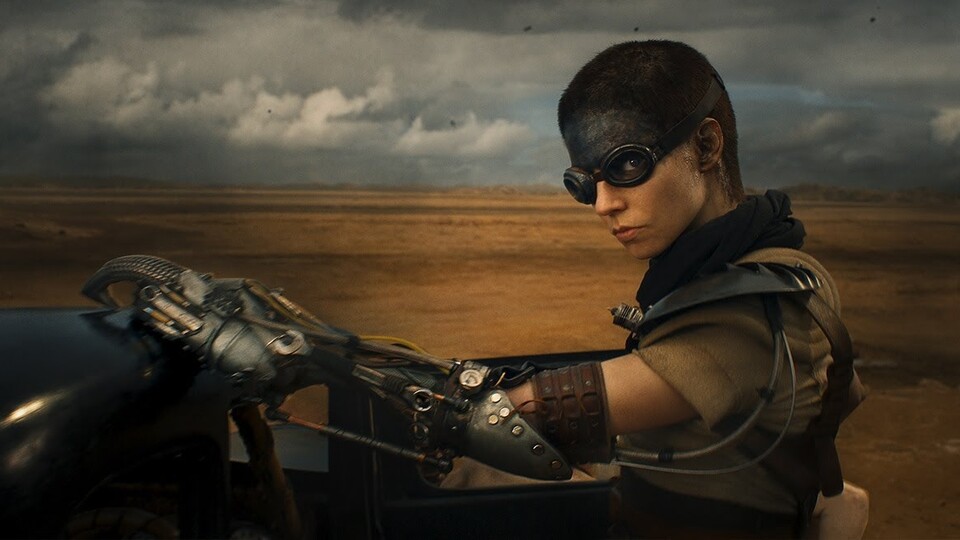 Furiosa: The second trailer for the new Mad Max film unleashes real action fireworks