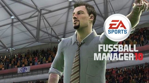 Fussball Manager 10 