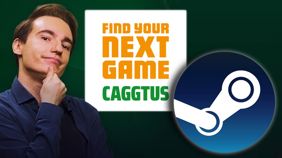 Strategie King Maurice Weber findet: Ein pompöser Erscheinungsbild unserer Fyng -Show auf Steam war längst überfällig!