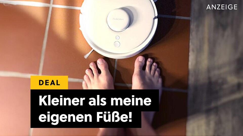 Ich habe den SwitchBot jetzt fast ein ganzes Jahr bei mir und er überzeugt immer noch wie am ersten Tag!