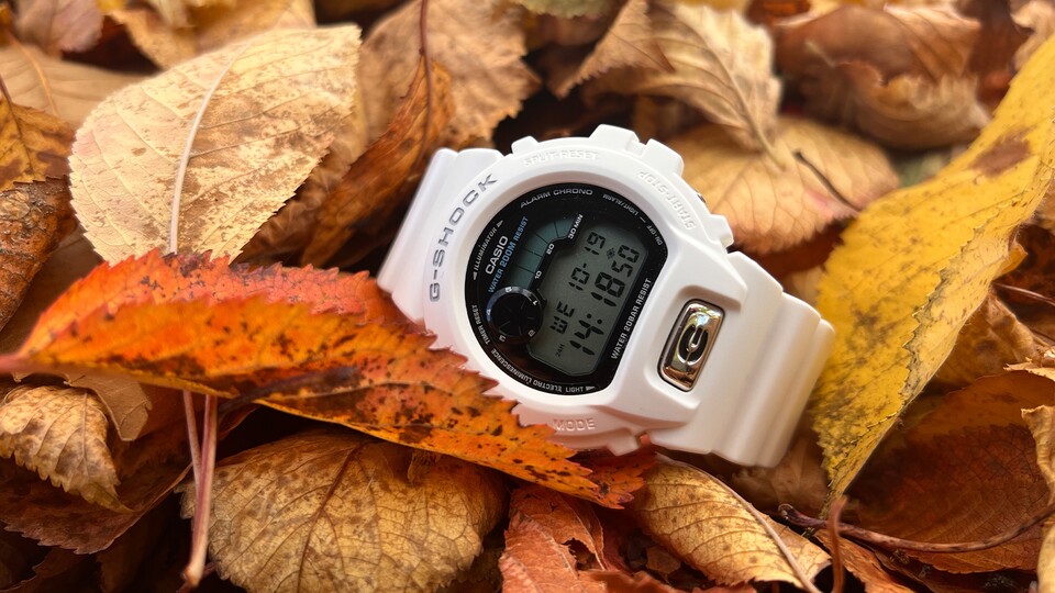 Würdet ihr eure Smartwatch wirklich vermissen? (Bildquelle: GameStar Tech)