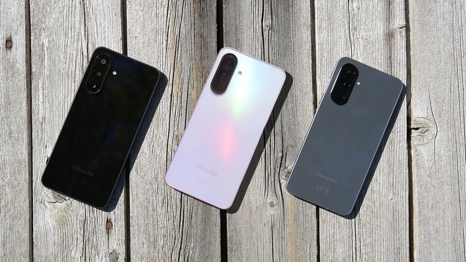 Die Vorgänger sind 2026 immer noch eine gute Wahl und kaum schlechter als die neuen Modelle. (Bildquelle: Marinus MartinGameStar Tech)