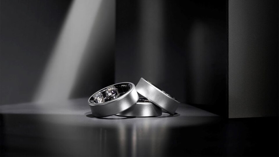 Der Galaxy Ring ist erstmals 2024 auf den Markt gekommen.