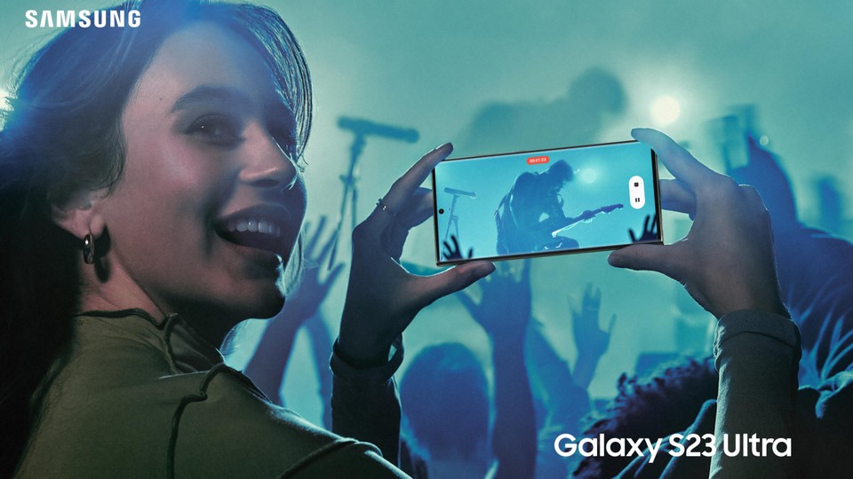 Das Galaxy S24 Ultra soll im Vergleich zum Vorgänger ein deutliches Upgrade in der Teleobjektiv-Linse erhalten. (Quelle: Samsung)