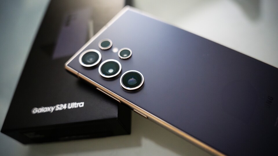 Samsung Galaxy S25 Slim: Beeindruckende Specs erwartet