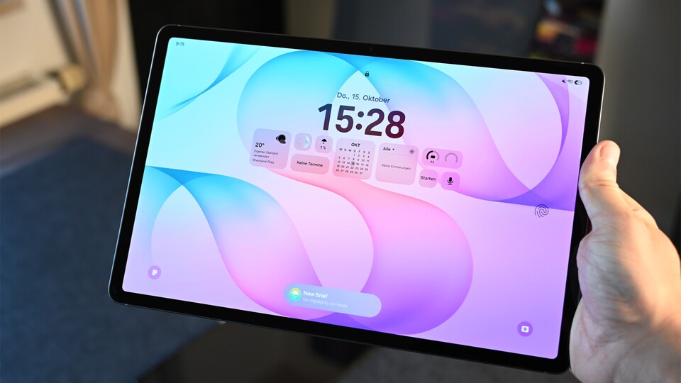 Galaxy Tab S12+