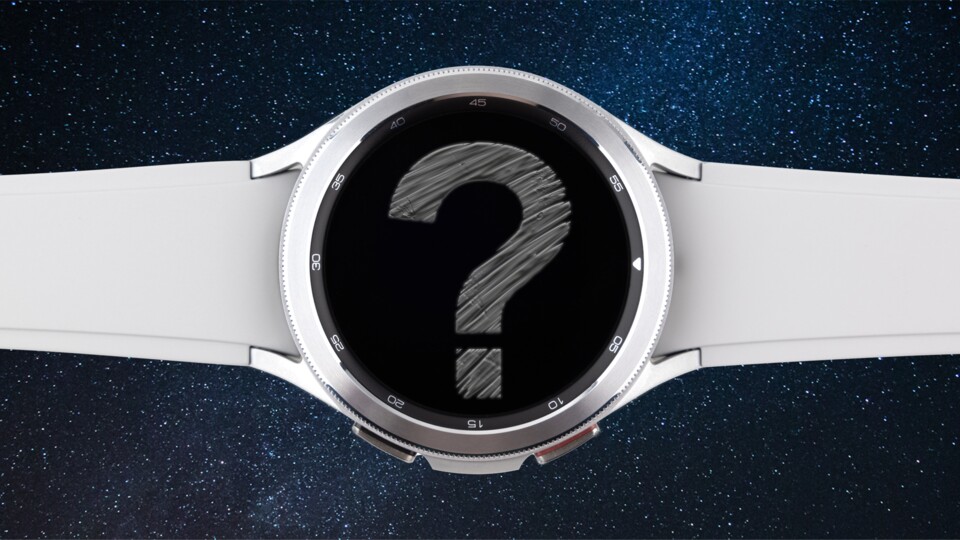 Wie werden Galaxy Watch 7 und Ultra aussehen?