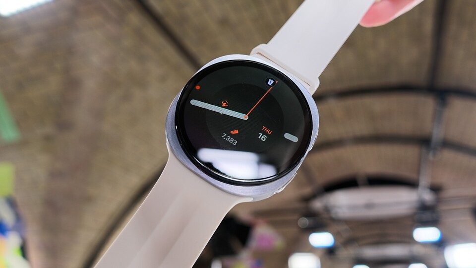 Galaxy Watch9