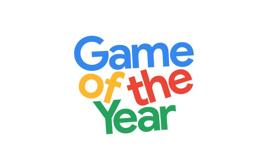 Google lädt zum »Game of the Year«, um euer Google-Wissen zu testen.