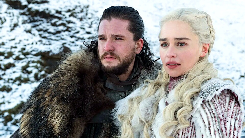 Für viele Fans ist Staffel 8 von Game of Thrones bis heute eine Enttäuschung. Bildquelle: HBO