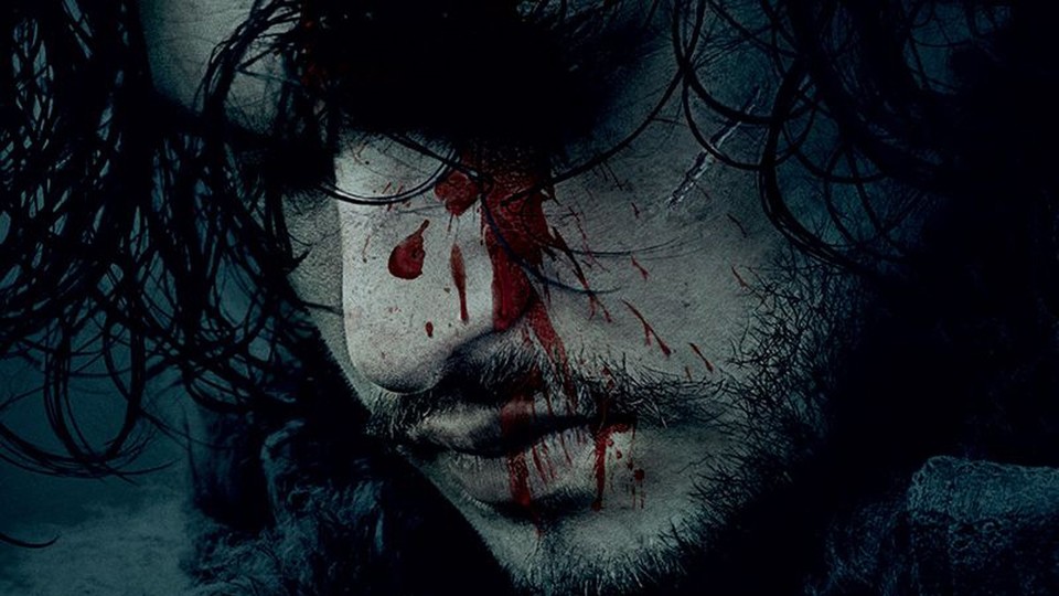 Ein erster Teaser-Trailer zur Erfolgsserie Game of Thrones bietet eine Überraschung.