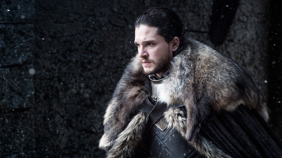 Jon Snows Story im Finale von Game of Thrones weist eine auffällige Parallelen zur Legende von Azor Ahai auf.