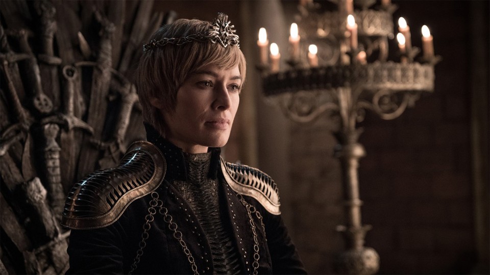 Cerseis Schauspielerin Lena Headey war von einem Punkt der Season 8 von Game of Thrones enttäuscht.