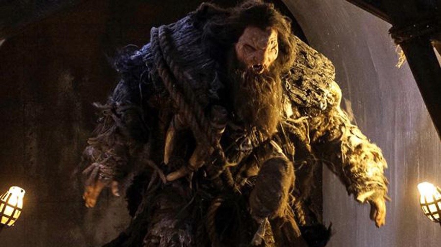 Der riesige Game of Thrones-Schauspieler Neil Fingleton ist überraschend mit nur 36 Jahren gestorben.