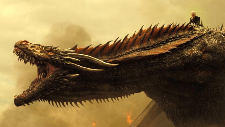 In der zweiten Prequel-Serie zu Game of Thrones gibt es mehr Drachen zu sehen - und die Vorgeschichte von Westeros.