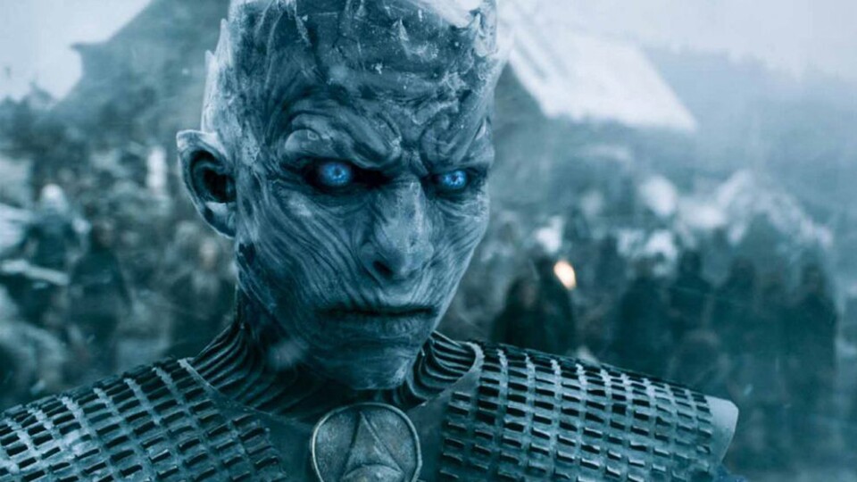 Game of Thrones - Teaser-Trailer bestätigt finale Staffel des Serienhits im April 2019