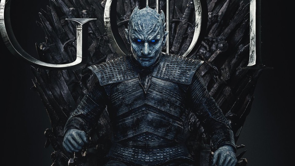 Wer sitzt am Ende von Game of Thrones auf dem Eisernen Thron? Die Antwort erhalten wir spätestens zum 19. Mai 2019, sobald die sechste und letzte Folge gelaufen ist.