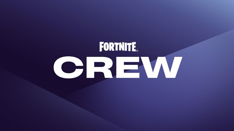 Ab November bekommt ihr stets den neuesten Battle Pass in Fortnite und weitere Goodies via Fortnite Crew ohne zusätzliche Kosten.