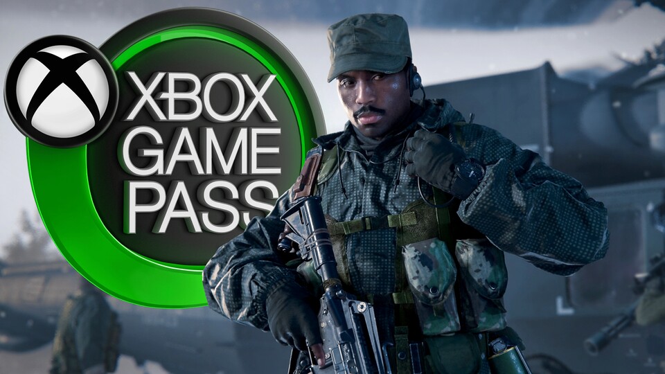 Ist der Release von CoD im Game Pass der Grund für die neueste Preiserhöhung?