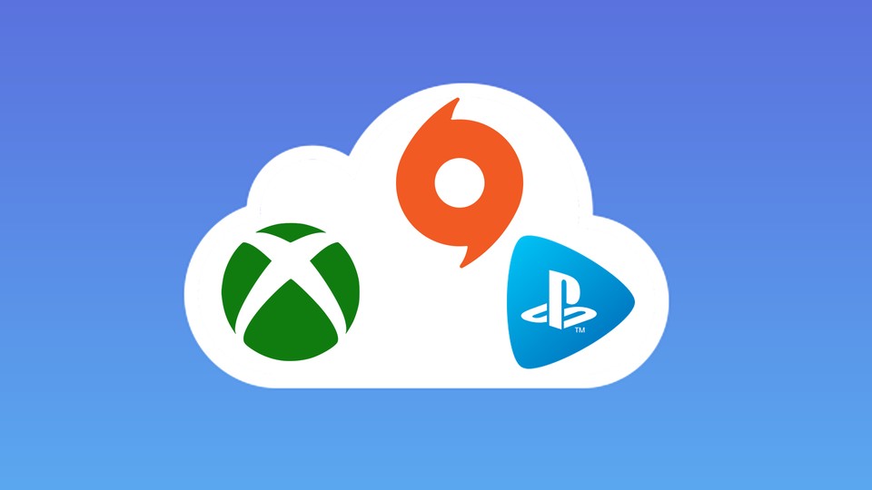 Game Pass, Origin Access und Co. - Sind Cloud Gaming und Spieleabos die Zukunft?