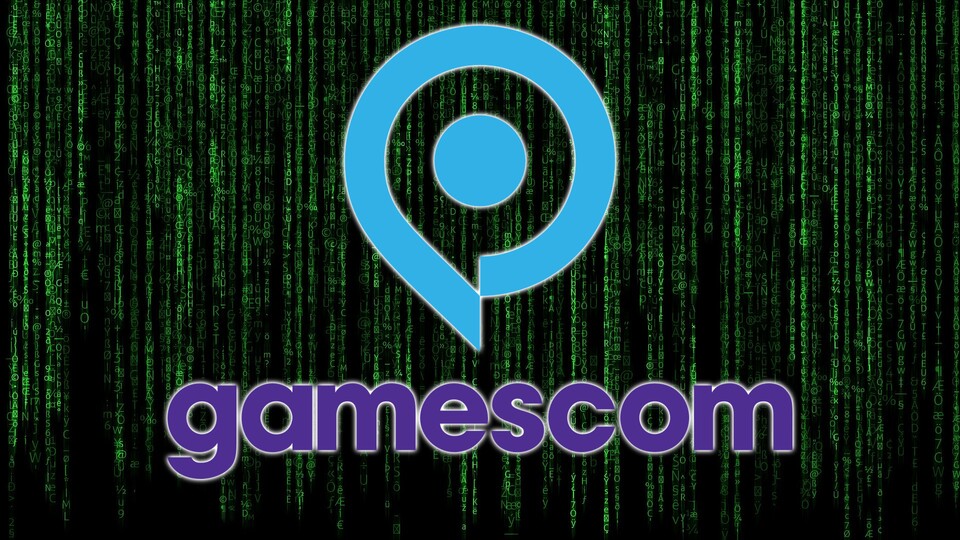 Gamescom 2020: Wegen der Corona-Pandemie findet die Messe nur digital statt.
