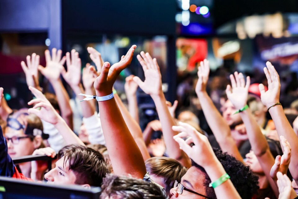 Zum Auftakt der gamescom 2025 findet erneut eine gamescom Opening Night Live statt, auf der alle Neuigkeiten vorgestellt werden.