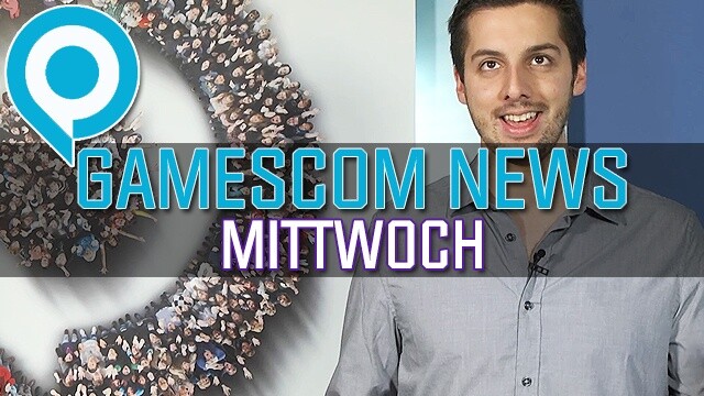 gamescom-News: Mittwoch - BF4 Obliteration-Modus, Die Sims 4 + Call of Duty: Ghosts geschenkt