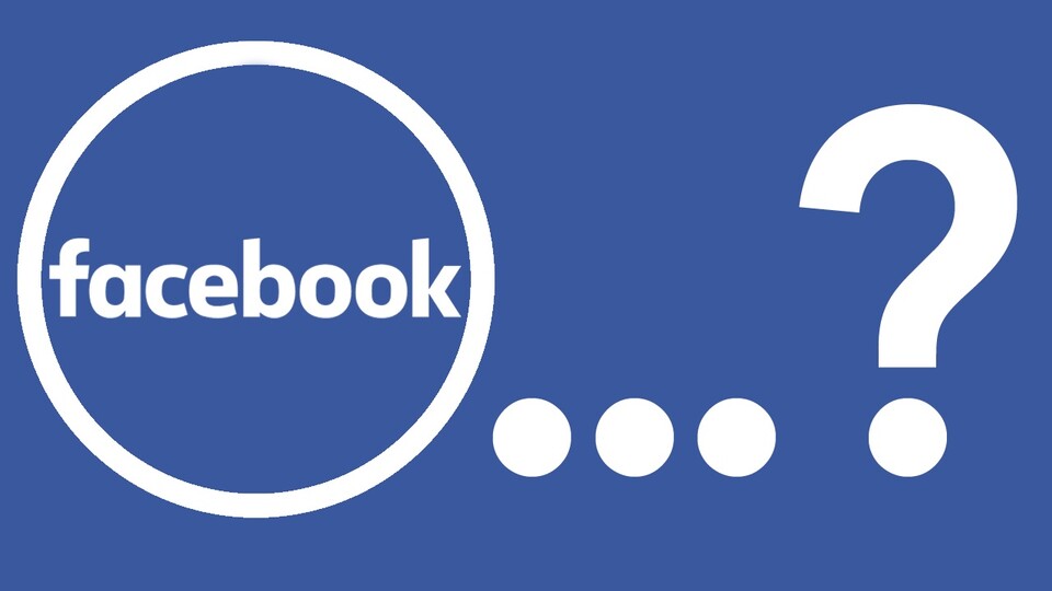 Facebook droht wegen der Weitergabe von Nutzerdaten Ärger mit dem Bundeskartellamt.