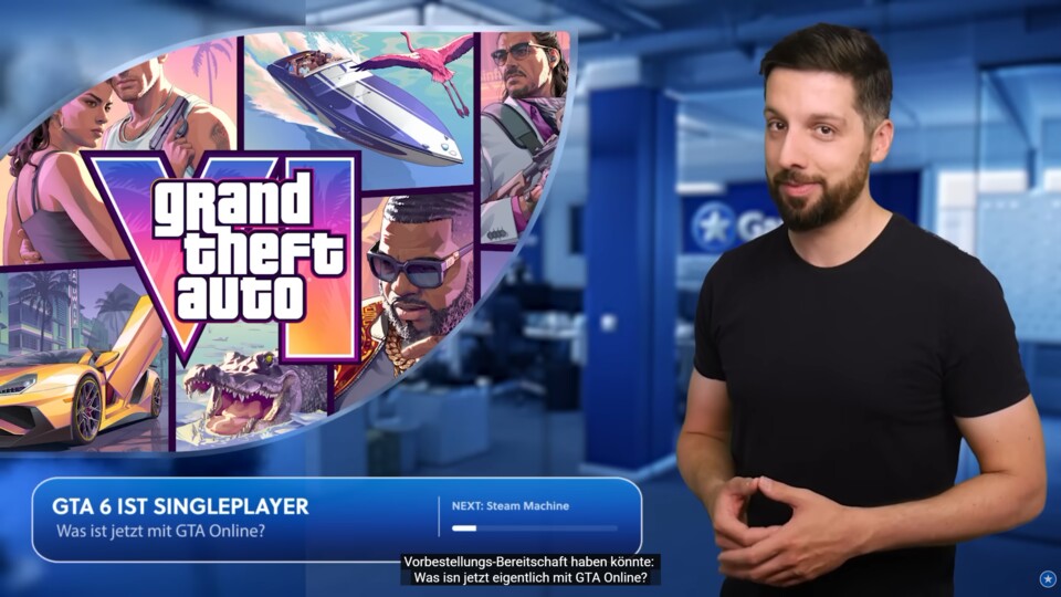GameStar-News ohne Shader