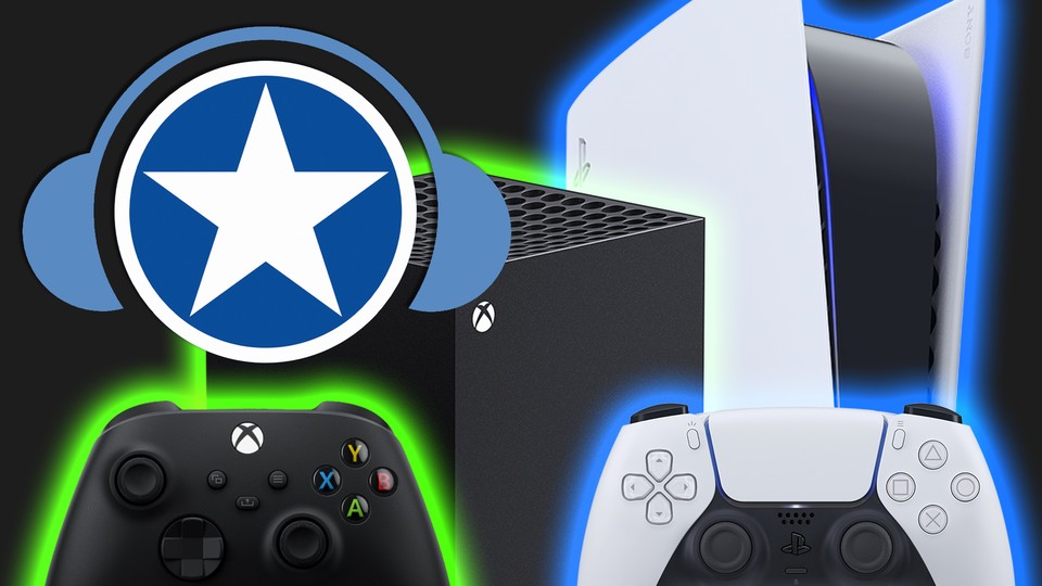 Die PlayStation 5 und die Xbox Series X sind ein Jahr auf dem Markt. Aber es war ein seltsames Jahr.