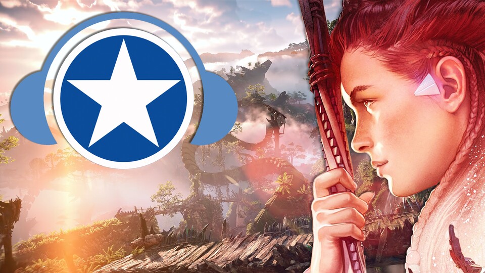 Horizon Forbidden West wird seine Open World zwar weiterentwickeln, aber nicht umkrempeln.