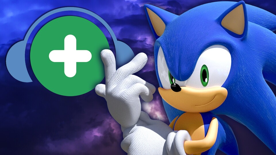 Sonic wird uns in Zukunft häufiger begegnen - doch das ist nicht Segas wichtigster Plan.