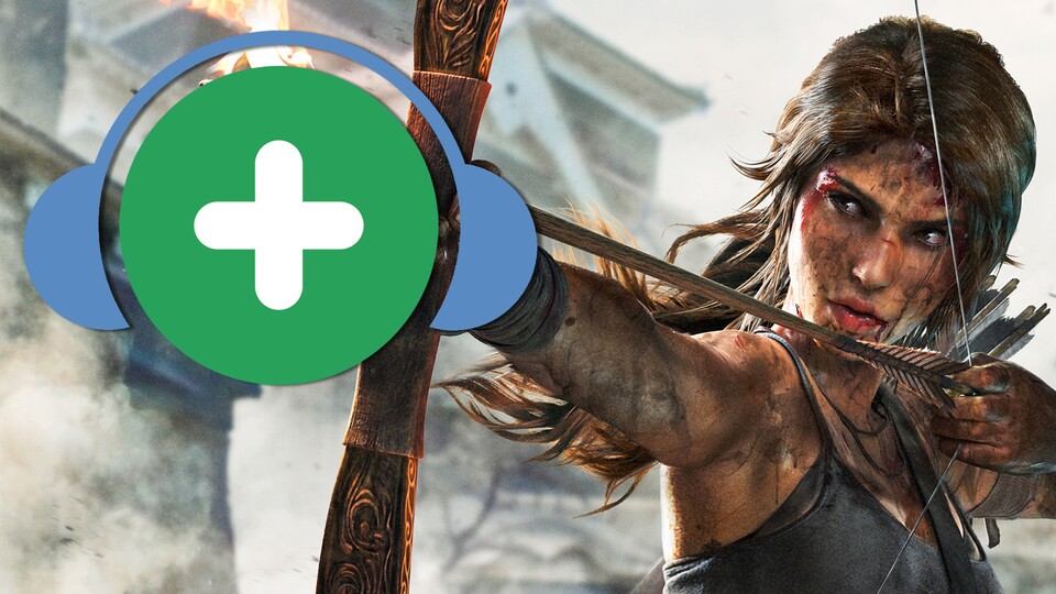 Im GameStar-Podcast stellen wir die die Frage, ob moderne Spiel nicht innovativ genug sind. Welche Features werden (zu) oft kopiert wie Bogen, Survival-Sicht und Open-World-Sammelkram in Tomb Raider?