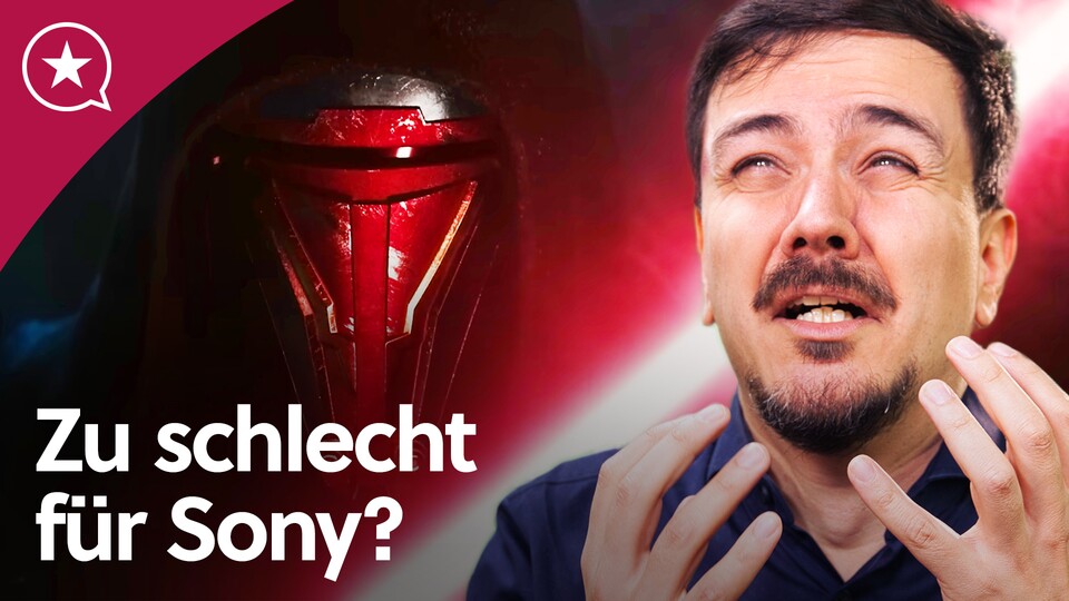 Was ist mit dem Kotor -Remake schief gelaufen?