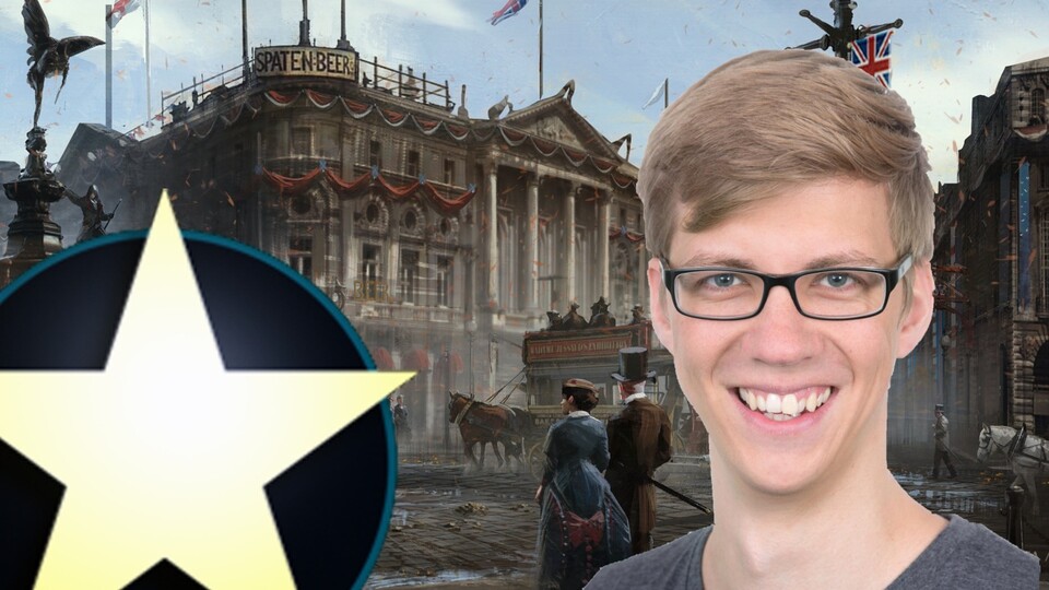 GameStar TV: Assassin’s Creed Syndicate- wen interessiert’s? - Folge 382015