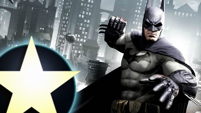 GameStar TV: Batman - Arkham Origins - Folge 832013