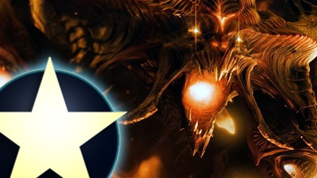 GameStar TV 1612 - Diablo 3
