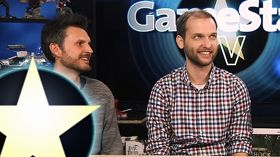 GameStar TV: Entwicklertalk zum LWS 17 - Folge 852016