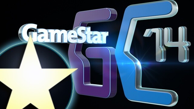 GameStar TV: Gamescom jetzt + damals - Folge 612014