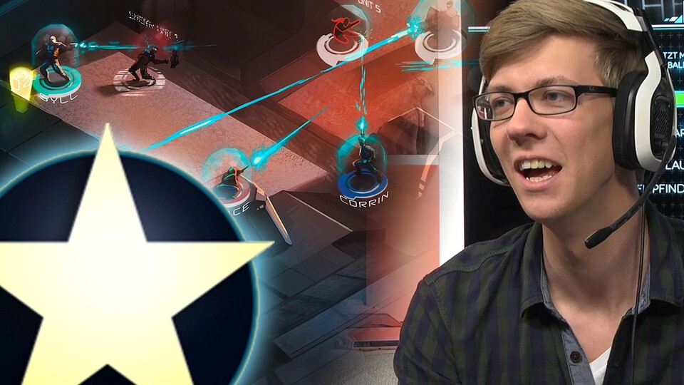 GameStar TV: Hardware-Trends + Sprachgesteuerte Strategie - Folge 212015