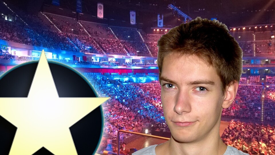 GameStar TV: Live bei der ESL One - Folge 692015