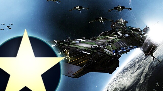 GameStar TV: Star Citizen - Folge 632013